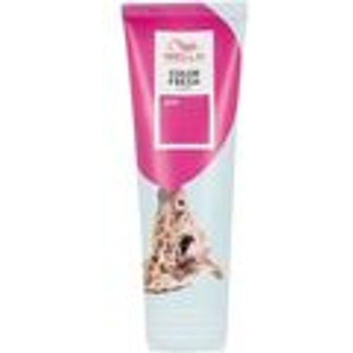 Tinta Color Fresh Mask Divertente Maschera Color rosa - Wella - Modalova