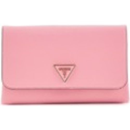 Borsa a spalla Mini tracolla noelle 4g logo ZG787975 - Guess - Modalova