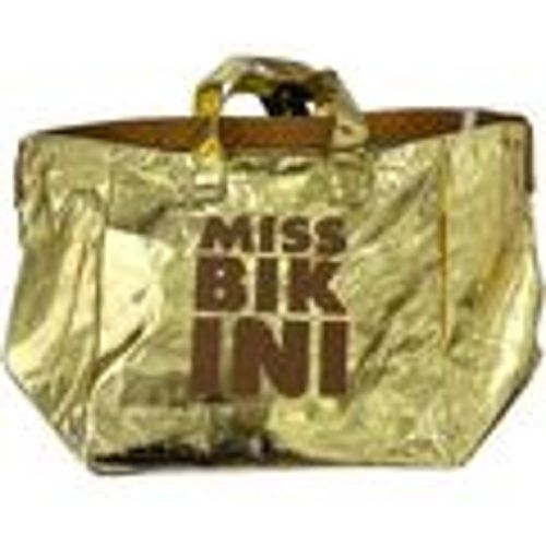 Borsa Shopping Miss Bikini - Miss Bikini - Modalova