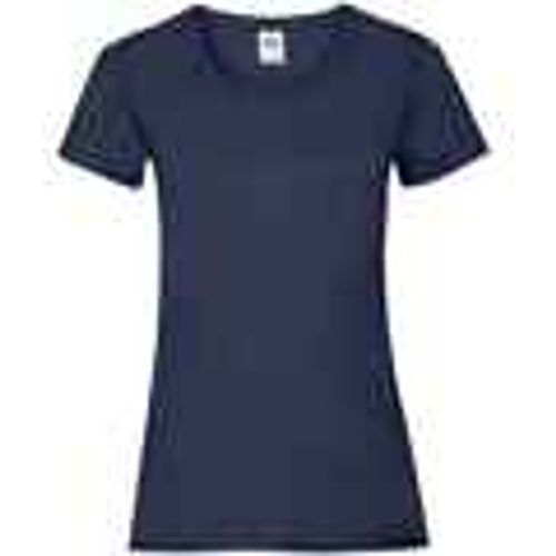 T-shirts a maniche lunghe Valueweight - Fruit Of The Loom - Modalova