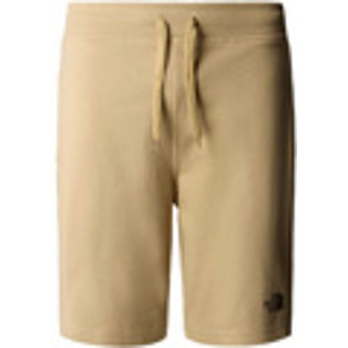 Pantaloni corti - Bermuda NF0A3S4ELK5 - The North Face - Modalova