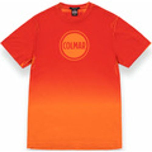 T-shirt & Polo - T-shirt arancione 7507-668 - Colmar - Modalova