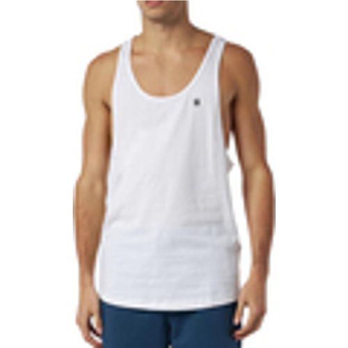 T-shirt senza maniche D22544-C627 - G-Star Raw - Modalova