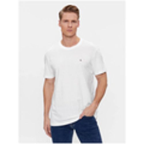 T-shirt J30J325268 - Calvin Klein Jeans - Modalova