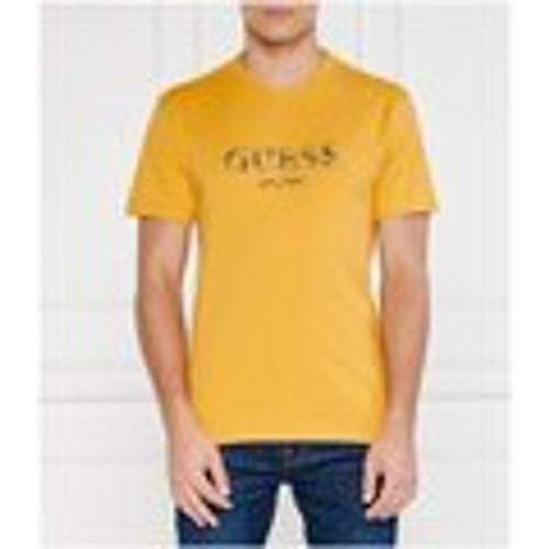 T-shirt Guess M4YI17 I3Z14 - Guess - Modalova