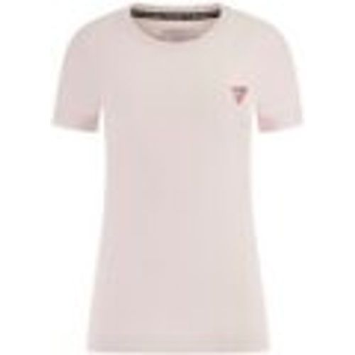 T-shirt & Polo T-shirts W2YI44 J1314 - Donna - Guess - Modalova