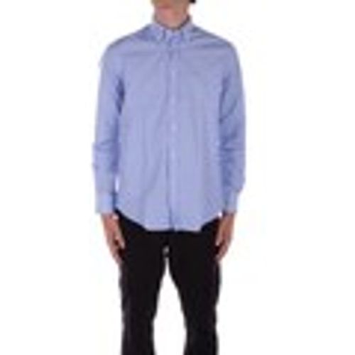 Camicia a maniche lunghe C0P3035 - PAUL & SHARK - Modalova