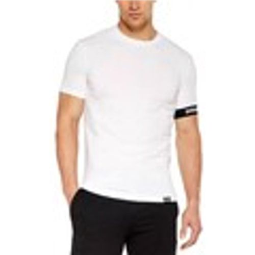 T-shirt & Polo Round Neck T-Shirt - Dsquared - Modalova