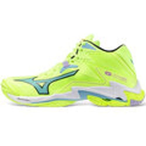 Scarpe WAVE LIGHTNING Z8 MID - Mizuno - Modalova