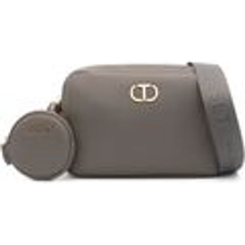 Borsa a tracolla CAMERA BAG - Twin Set - Modalova