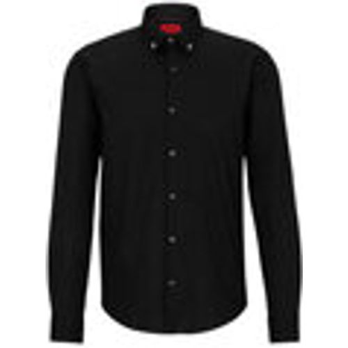 Camicia a maniche lunghe Ermo10243670 03 - Boss - Modalova