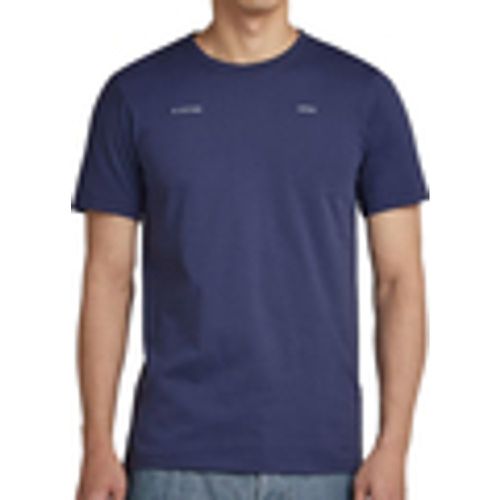 T-shirt & Polo D21557-336 - G-Star Raw - Modalova