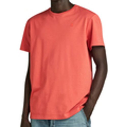 T-shirt & Polo D16411-336 - G-Star Raw - Modalova