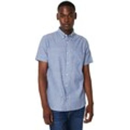 Camicia a maniche corte DH7332 - Maine - Modalova