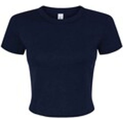 T-shirts a maniche lunghe RW10077 - Bella + Canvas - Modalova