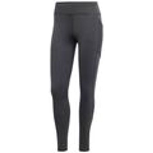 Collant Leggins Mathc Donna Black - Adidas - Modalova