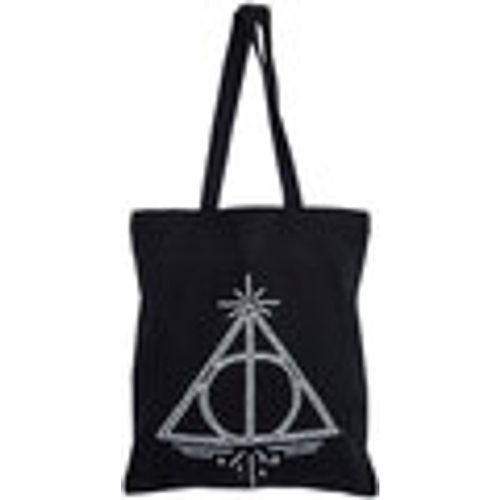 Borsa a tracolla TA12125 - Harry Potter - Modalova