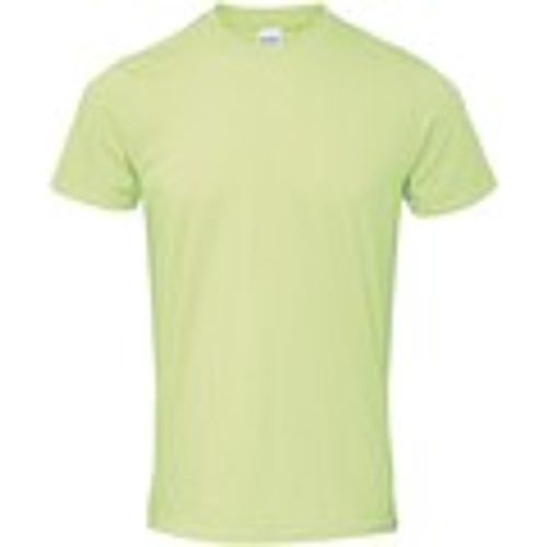 T-shirts a maniche lunghe SoftStyle - Gildan - Modalova