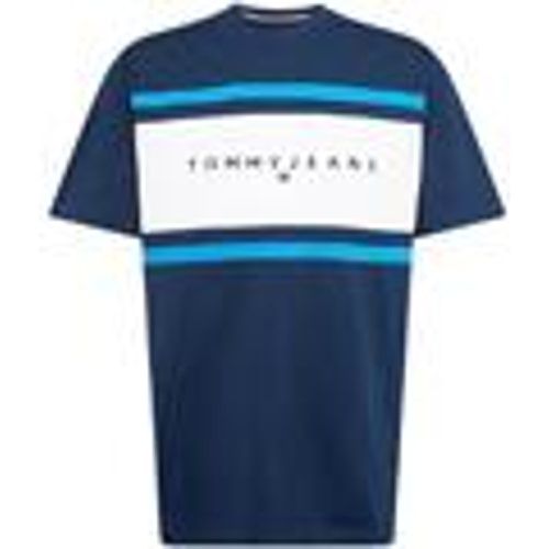 T-shirt Tommy Hilfiger - Tommy Hilfiger - Modalova