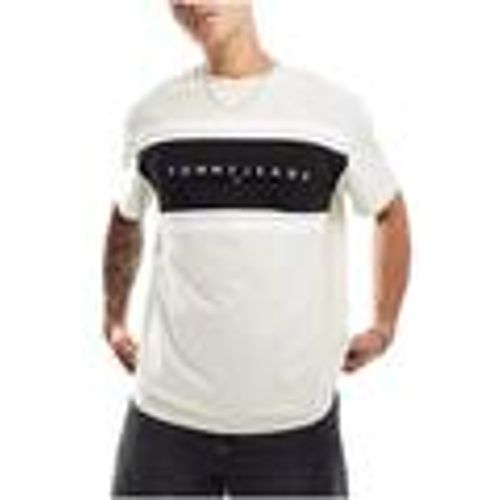 T-shirt Tommy Hilfiger - Tommy Hilfiger - Modalova