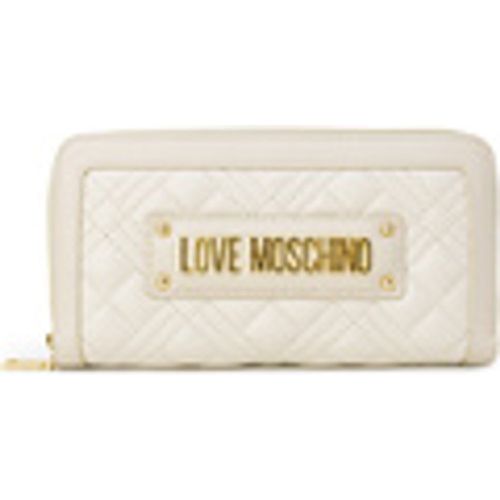 Portafoglio Love Moschino JC5600PP - Love Moschino - Modalova