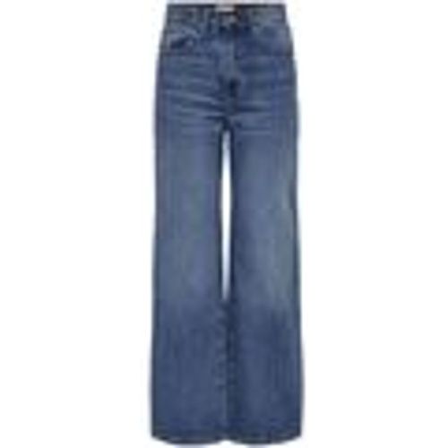 Jeans 15222046 HOPE L.34-MEDIUM DENIM - Only - Modalova