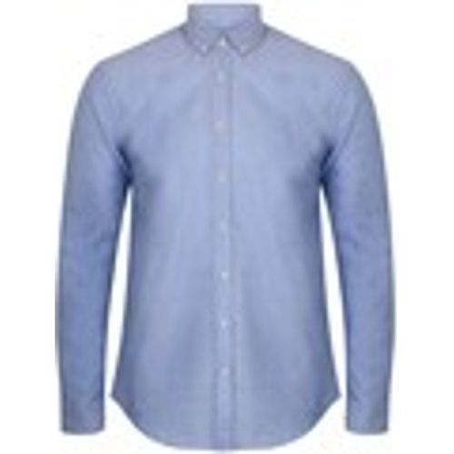 Camicia a maniche lunghe Modern - Henbury - Modalova