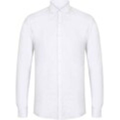 Camicia a maniche lunghe Modern - Henbury - Modalova