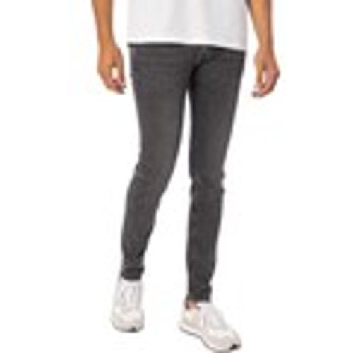 Jeans Slim Jeans Aderenti Liam Original 003 - jack & jones - Modalova