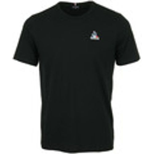 T-shirt Ess Tee Ss N°1 - Le Coq Sportif - Modalova