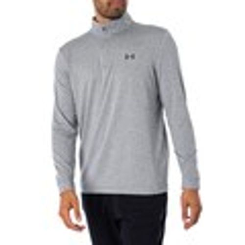 Giacca Sportiva Top Con Cerniera A 1/4 Playoff - Under Armour - Modalova