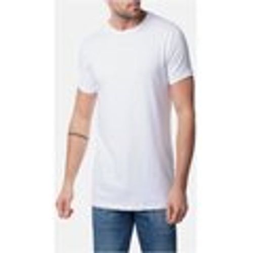 T-shirt maniche corte SUNA - Uomo - Hopenlife - Modalova