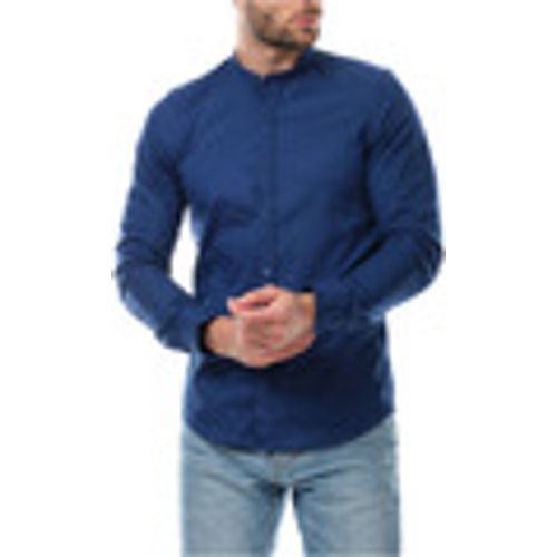 Camicia a maniche lunghe maniche lunghe BULMA - Uomo - Hopenlife - Modalova