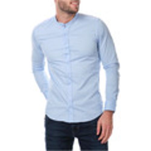 Camicia a maniche lunghe maniche lunghe BULMA - Uomo - Hopenlife - Modalova