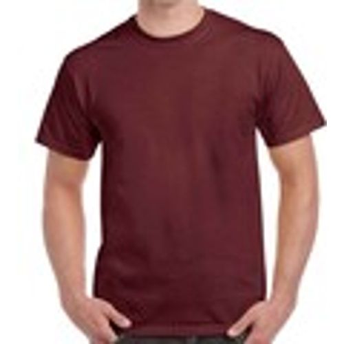 T-shirts a maniche lunghe Heavy Cotton - Gildan - Modalova