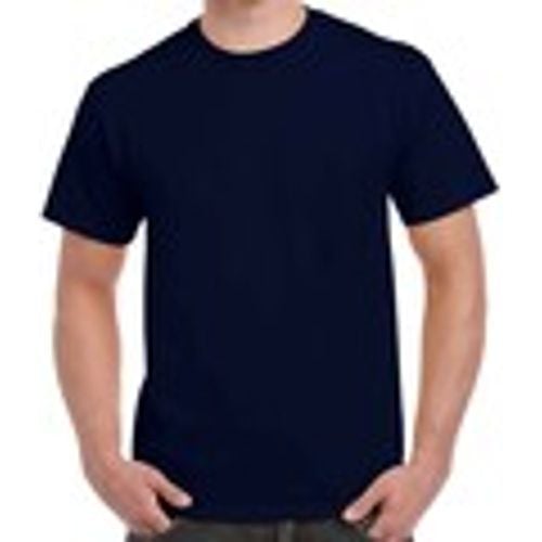 T-shirts a maniche lunghe Heavy Cotton - Gildan - Modalova