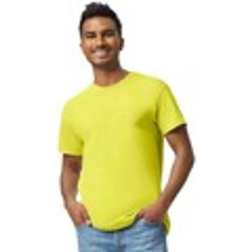 T-shirts a maniche lunghe Heavy Cotton - Gildan - Modalova