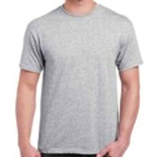 T-shirts a maniche lunghe Heavy Cotton - Gildan - Modalova