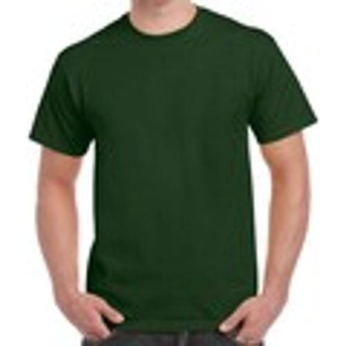 T-shirts a maniche lunghe Heavy Cotton - Gildan - Modalova