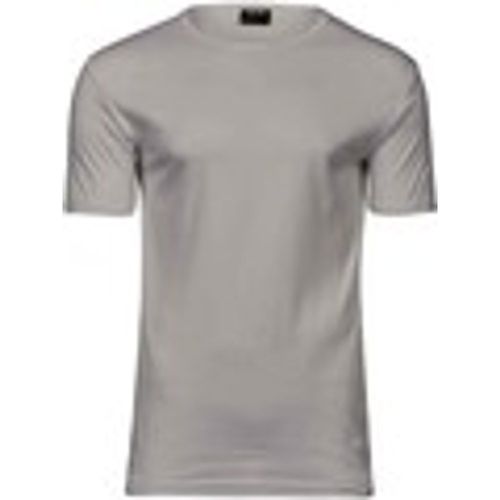 T-shirts a maniche lunghe Interlock - Tee Jays - Modalova