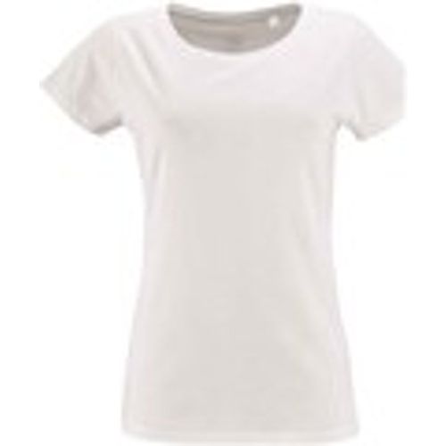 T-shirts a maniche lunghe Milo - Sols - Modalova