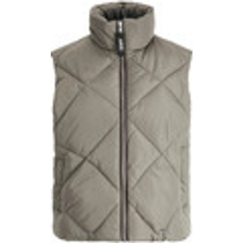 Giacche JXFUME SHORT QUILTED VEST SN - J&j - Modalova