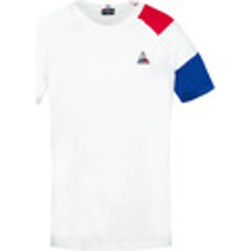 Camicia a maniche corte BAT Tee SS N1 M - Le Coq Sportif - Modalova