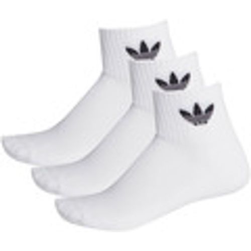 Calzini adidas MID ANKLE SCK - Adidas - Modalova