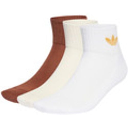 Calzini adidas MID ANKLE SCK - Adidas - Modalova