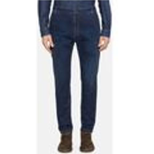 Jeans JEFF HV7-UP641 DS0345U - Dondup - Modalova