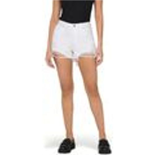 Shorts Only 15256232 PACY-WHITE - Only - Modalova