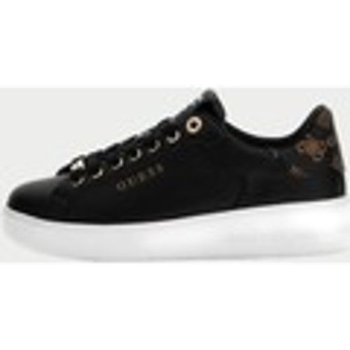 Sneakers Sneakers donna con logo dorato - Guess - Modalova