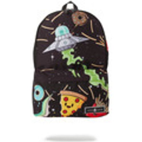 Zaini FROZEN FOODS BACKPACK 910SJB53NSZ - Space Junk - Modalova