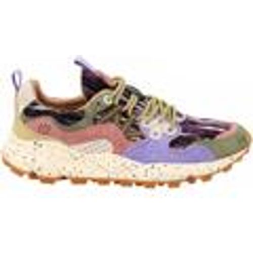 Sneakers basse YAMANO 3 - Flower Mountain - Modalova